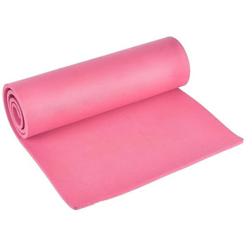 Pvc Yoga Mat 68 x 1.5 x 61cm, Blue Colour