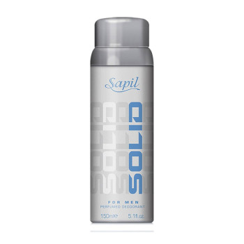 Sapil Solid Perfumed Deodorant 150 ml