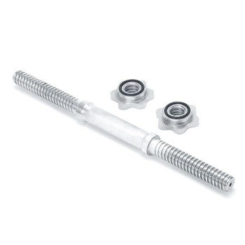 Pair Of Adjustable Fitness Dumbbell, Set Of 2, 20 Kg Each