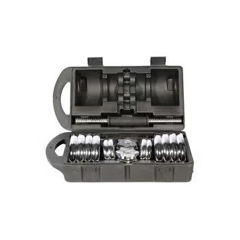 Ta Sports Chrome Dumbbell...