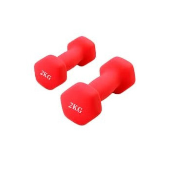 Set Of 2 Hexagonal...