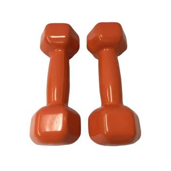 Pair Of Pro Action Fitness...