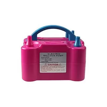 Balloons Blowing Machine,...