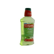 Colgate Plax Tea Fresh Mouthwash, Multicolour, 500 ml