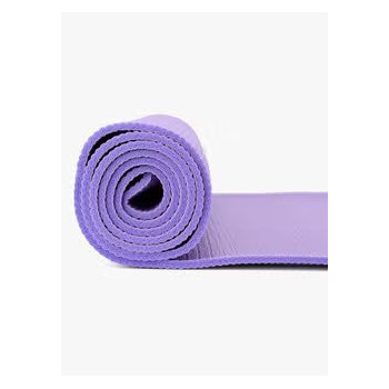 Yoga Roll Mat Non-Slip Exercise And Fitness, Workout Mat For All Type Of Yoga, Pilates And Floor Exercises