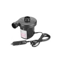 Portable Auto Electric Air Pump, Black Colour
