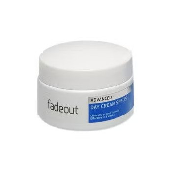 Fade Out Advanced Even Skin Tone Day Cream SPF 25, 75 ml