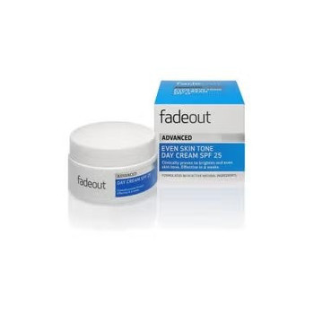 Fade Out Advanced Even Skin Tone Day Cream SPF 25, 75 ml