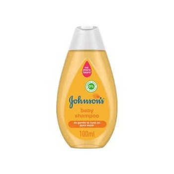 Johnson'S Baby Shampoo, 100 ml