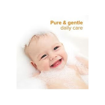 Johnson'S Baby Shampoo, 100 ml