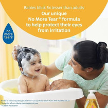 Johnson'S Baby Shampoo, 100 ml