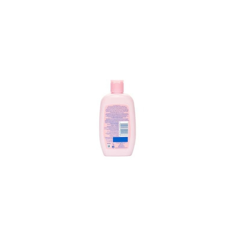 Johnson'S Moisturizing Baby Lotion, 200 ml