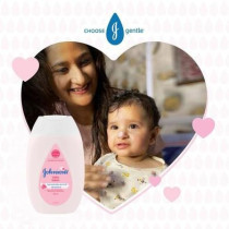 Johnson'S Moisturizing Baby Lotion, 200 ml