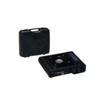 Dessini Portable Picnic Stove With Bag Jny Stove Black