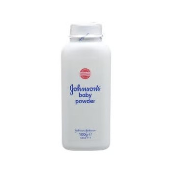 Johnson'S Mildness Baby Powder, 100G