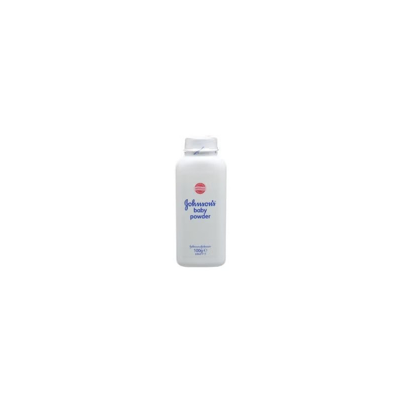 Johnson'S Mildness Baby Powder, 100G