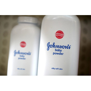 Johnson'S Mildness Baby Powder, 100G