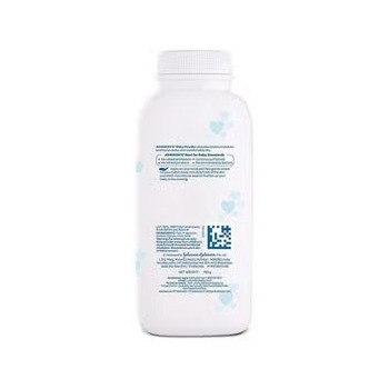 Johnson'S Mildness Baby Powder, 100G