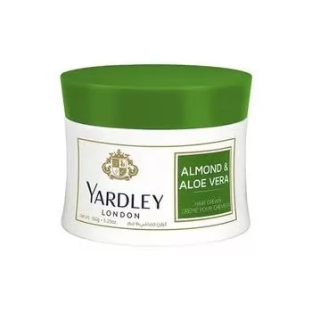 Yardley Almond And Aloe...