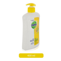 Dettol Fresh Liquid Hand Wash, 200 ml