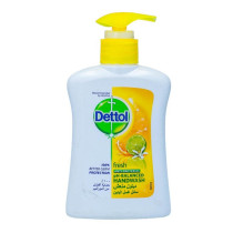 Dettol Fresh Liquid Hand Wash, 200 ml