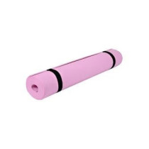 Ta Sports Eva Yoga Mat 173 x 61 x 0.4cm, Pink Colour