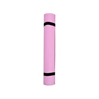 Ta Sports Eva Yoga Mat 173 x 61 x 0.4cm, Pink Colour