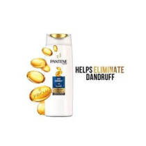 Pantene Pro-V Anti-Dandruff 2 In 1 Shampoo Plus Conditioner, 400 ml