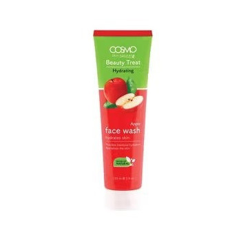 Cosmo Beauty Treat Apple Face Wash, 150 ml