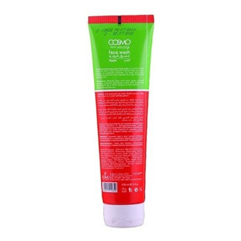 Cosmo Beauty Treat Apple Face Wash, 150 ml