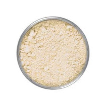Kryolan Translucent Loose Face Powder Tl 4, Yellow Colour
