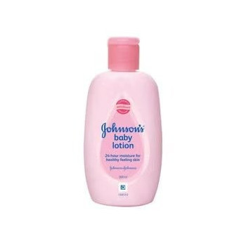 Johnson'S 24-Hour Baby...