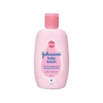 Johnson'S 24-Hour Baby Moisturizing Lotion, 200 ml