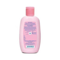 Johnson'S 24-Hour Baby Moisturizing Lotion, 200 ml