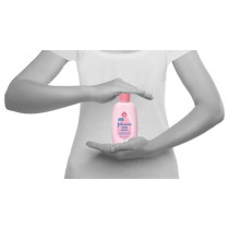 Johnson'S 24-Hour Baby Moisturizing Lotion, 200 ml