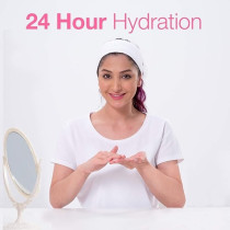Johnson'S 24 Hour Moisture Soft Cream Pack Of 3, 200 ml
