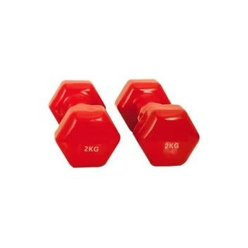 2-Piece Double Dumbbells...