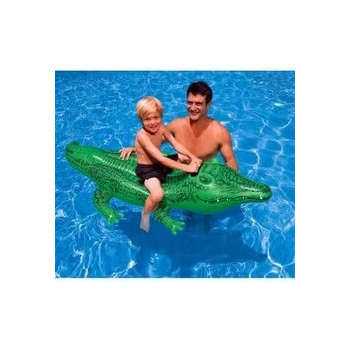 Intex Crocodile Gator...
