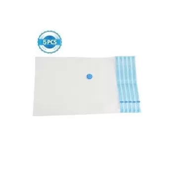 5-Piece Vacuum Storage Bag...