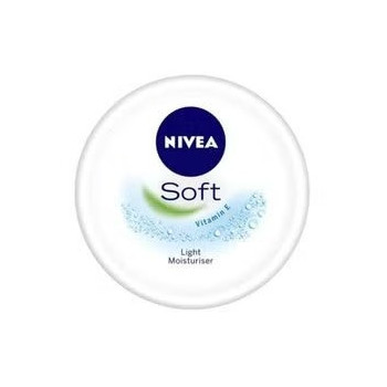 Nivea Soft Creme 100 ml For...