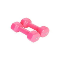 2-Piece Dumbbell Set, 3 Kg Each