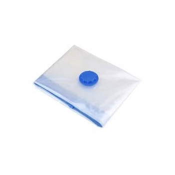 Vacuum Seal Storage Bag Multicolour, 24.5 x 18 x 3cm