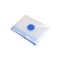 Vacuum Seal Storage Bag Multicolour, 24.5 x 18 x 3cm