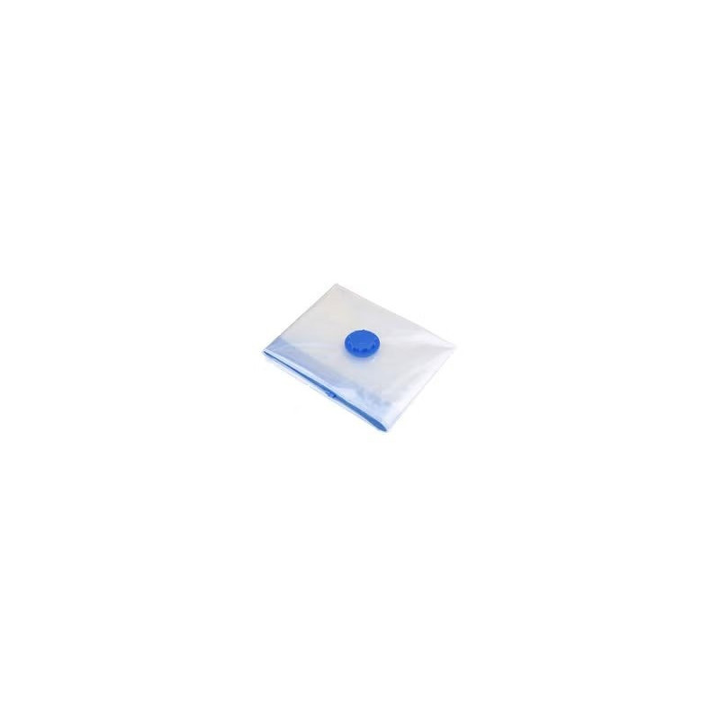 Vacuum Seal Storage Bag Multicolour, 24.5 x 18 x 3cm