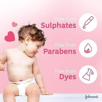 J&J Baby Gentle Wipes, 72 Wipes