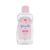 Johnson'S Baby Oil, 200 ml