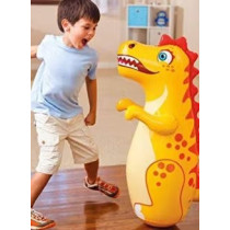 Intex Dragon Hit Me Inflatable Bouncer Toy 44669 ‎5.7x 13.1x 19.6cm