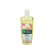 Vatika Garlic Enriched Hair Oil, 300 ml