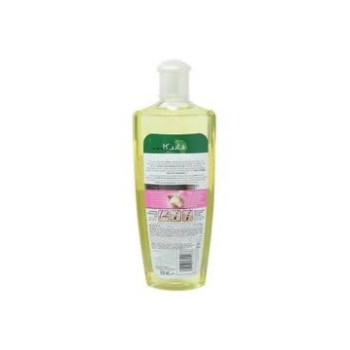 Vatika Garlic Enriched Hair Oil, 300 ml