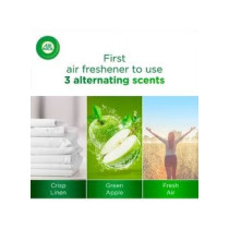 Dettol 3-Piece Antiseptic Disinfectant Liquid 2 x 750, 1 x 500 ml